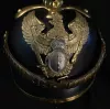 Prussian 2nd Dragoon Enlisted Pickelhaube Visuel 2